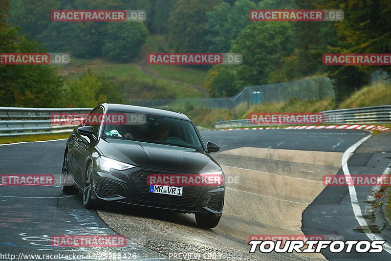 Bild #25288426 - Touristenfahrten Nürburgring Nordschleife (12.10.2023)