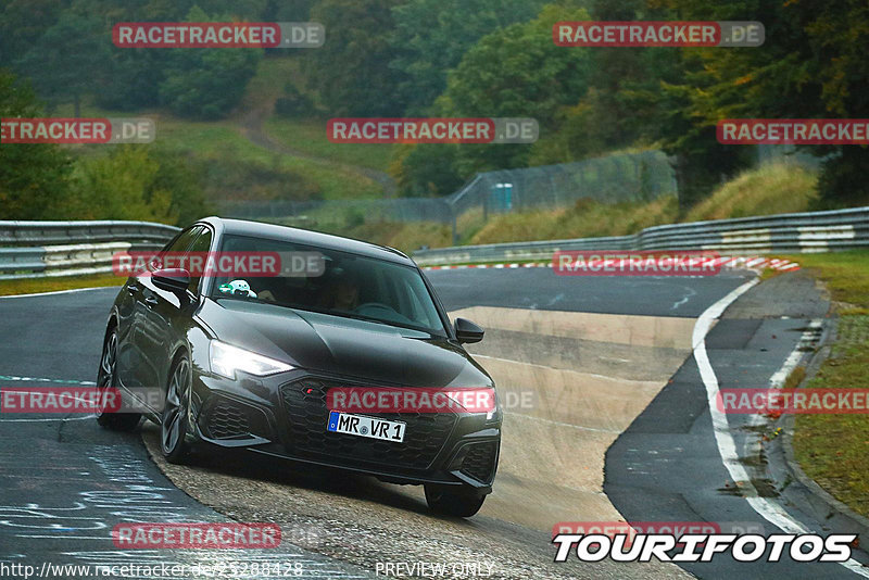 Bild #25288428 - Touristenfahrten Nürburgring Nordschleife (12.10.2023)