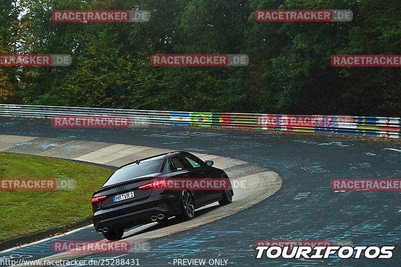 Bild #25288431 - Touristenfahrten Nürburgring Nordschleife (12.10.2023)