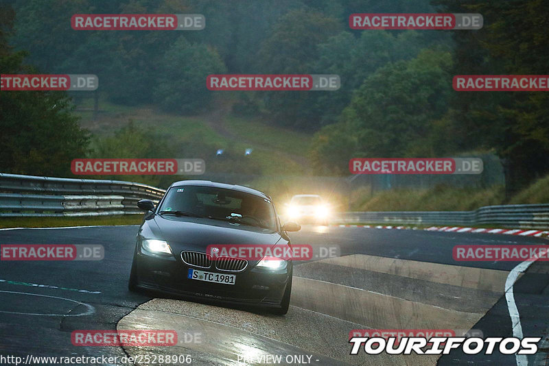 Bild #25288906 - Touristenfahrten Nürburgring Nordschleife (12.10.2023)