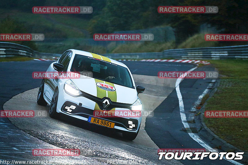 Bild #25289045 - Touristenfahrten Nürburgring Nordschleife (12.10.2023)