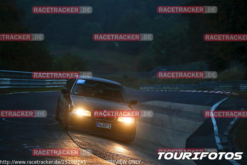 Bild #25289241 - Touristenfahrten Nürburgring Nordschleife (12.10.2023)