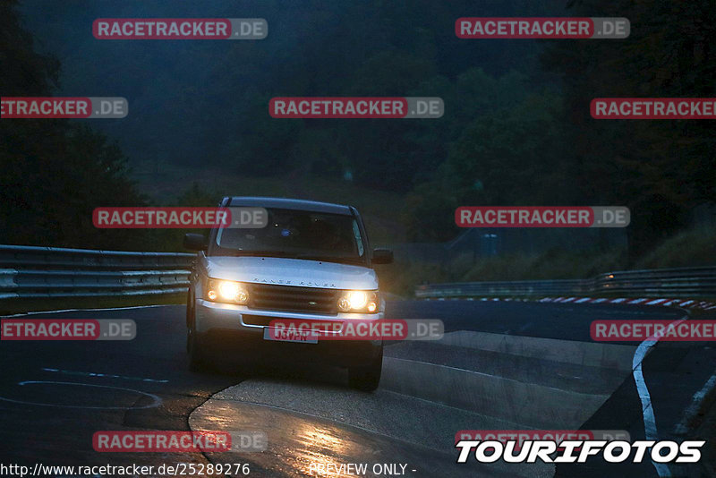 Bild #25289276 - Touristenfahrten Nürburgring Nordschleife (12.10.2023)