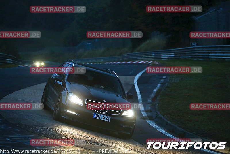 Bild #25289293 - Touristenfahrten Nürburgring Nordschleife (12.10.2023)