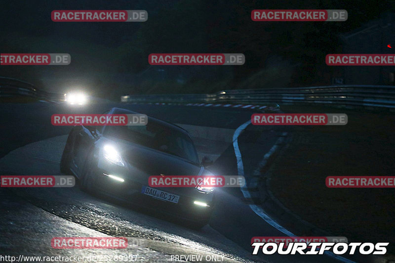 Bild #25289397 - Touristenfahrten Nürburgring Nordschleife (12.10.2023)