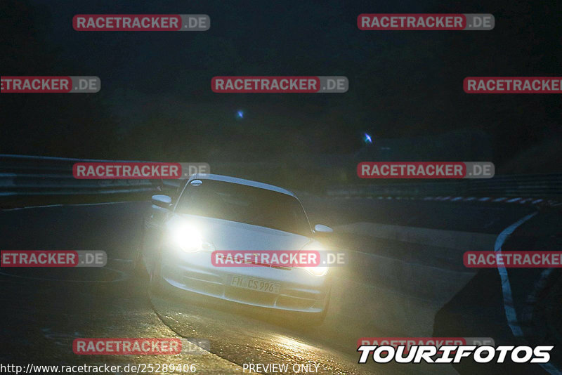 Bild #25289406 - Touristenfahrten Nürburgring Nordschleife (12.10.2023)