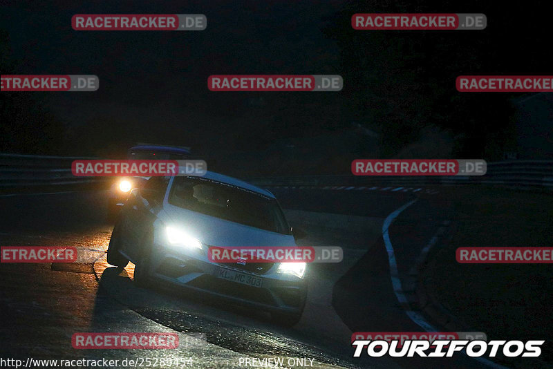 Bild #25289454 - Touristenfahrten Nürburgring Nordschleife (12.10.2023)