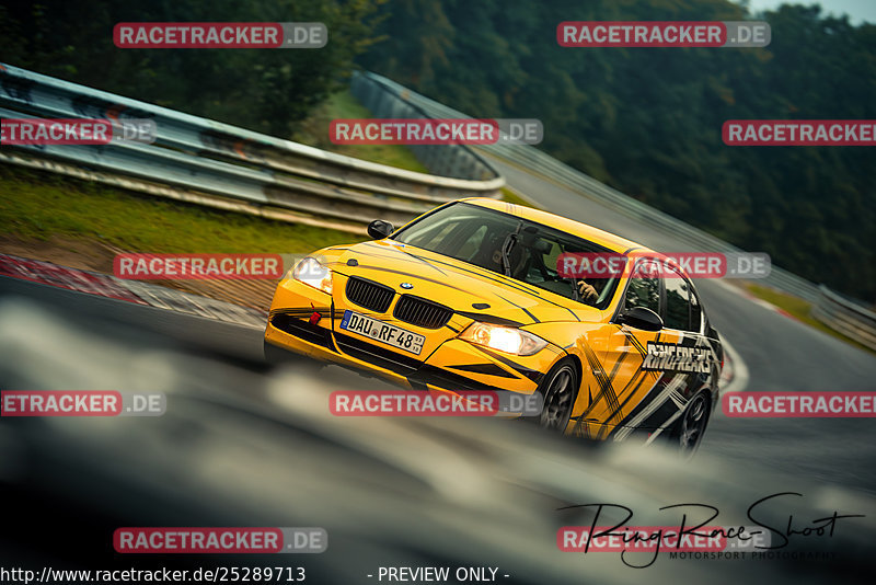 Bild #25289713 - Touristenfahrten Nürburgring Nordschleife (12.10.2023)