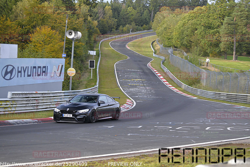 Bild #25290409 - Touristenfahrten Nürburgring Nordschleife (13.10.2023)