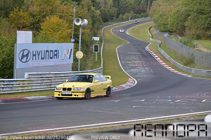 Bild #25290450 - Touristenfahrten Nürburgring Nordschleife (13.10.2023)