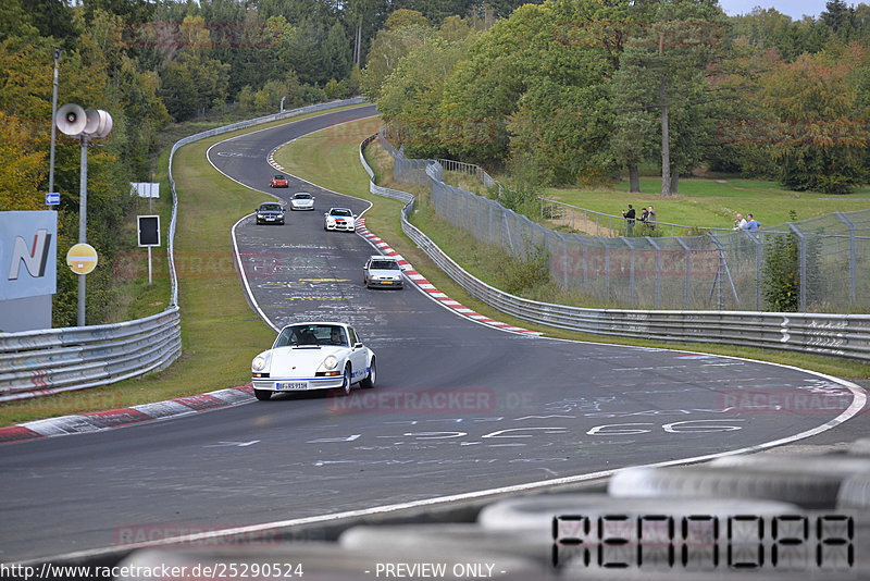 Bild #25290524 - Touristenfahrten Nürburgring Nordschleife (13.10.2023)