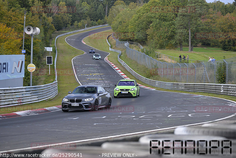 Bild #25290541 - Touristenfahrten Nürburgring Nordschleife (13.10.2023)