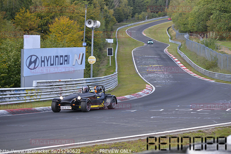 Bild #25290622 - Touristenfahrten Nürburgring Nordschleife (13.10.2023)