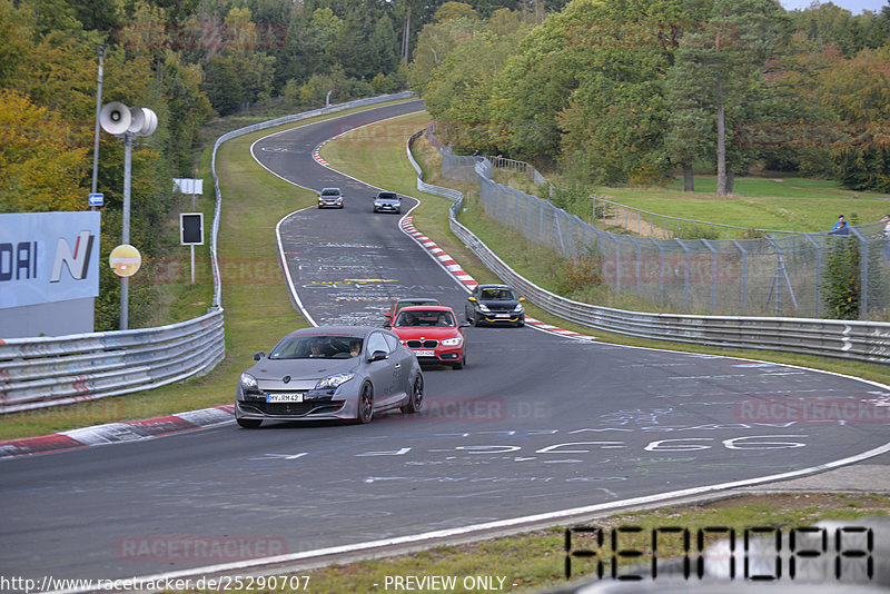 Bild #25290707 - Touristenfahrten Nürburgring Nordschleife (13.10.2023)