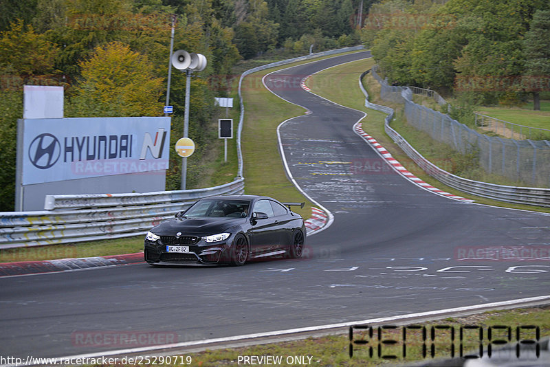 Bild #25290719 - Touristenfahrten Nürburgring Nordschleife (13.10.2023)