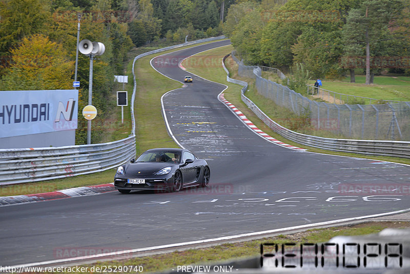 Bild #25290740 - Touristenfahrten Nürburgring Nordschleife (13.10.2023)