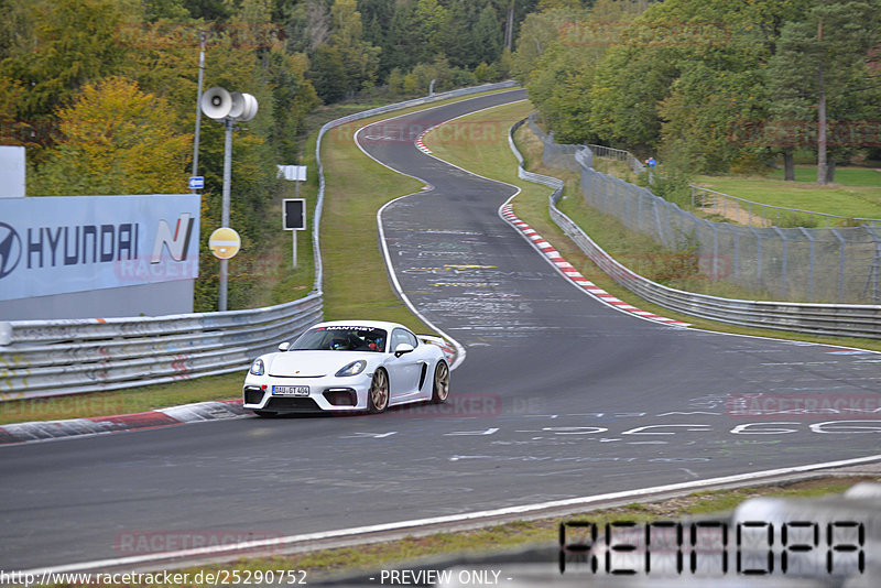 Bild #25290752 - Touristenfahrten Nürburgring Nordschleife (13.10.2023)