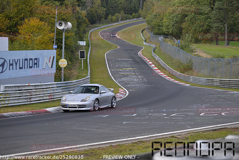 Bild #25290838 - Touristenfahrten Nürburgring Nordschleife (13.10.2023)