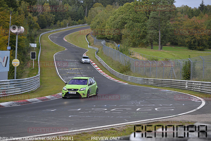 Bild #25290841 - Touristenfahrten Nürburgring Nordschleife (13.10.2023)