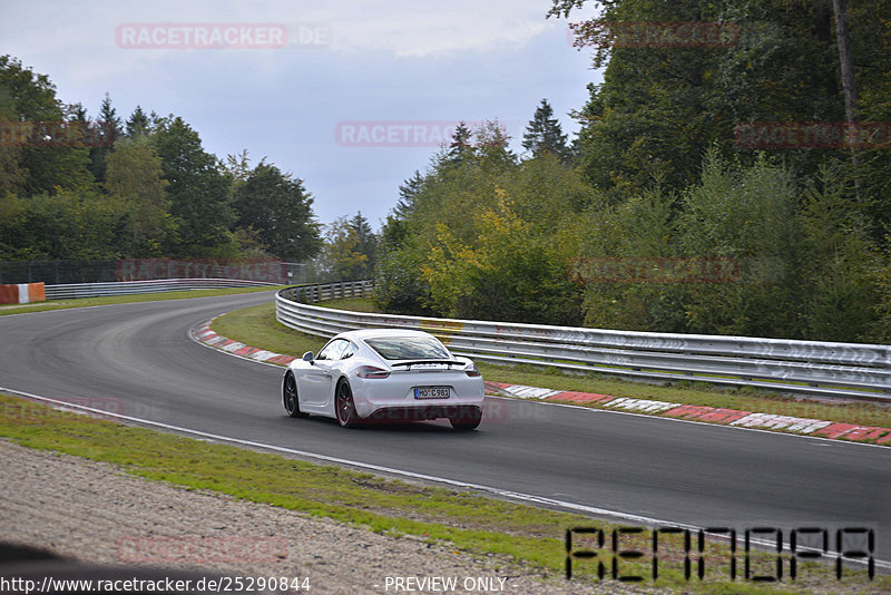 Bild #25290844 - Touristenfahrten Nürburgring Nordschleife (13.10.2023)