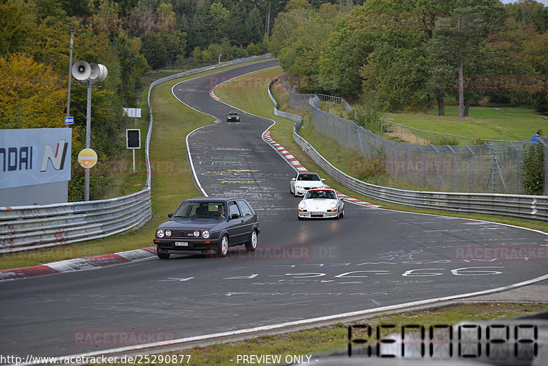 Bild #25290877 - Touristenfahrten Nürburgring Nordschleife (13.10.2023)