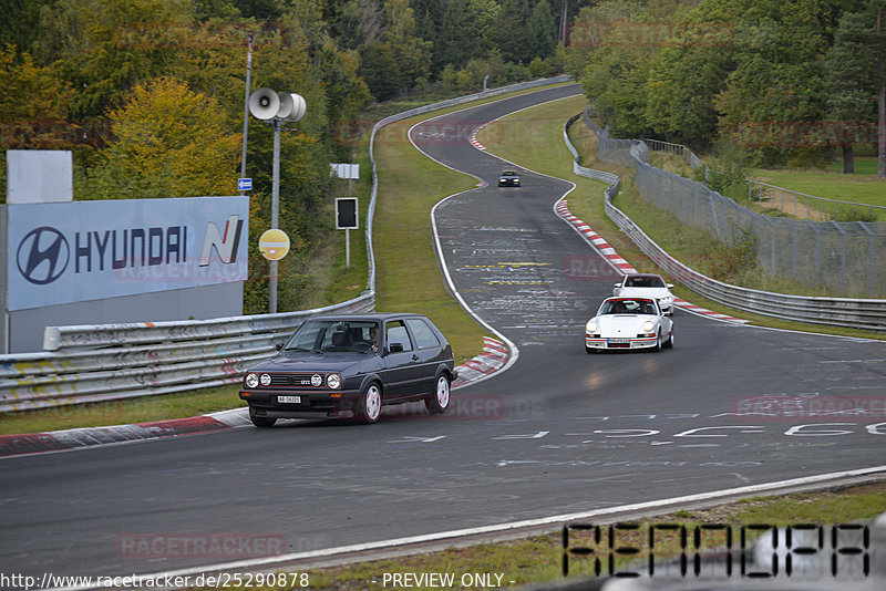 Bild #25290878 - Touristenfahrten Nürburgring Nordschleife (13.10.2023)