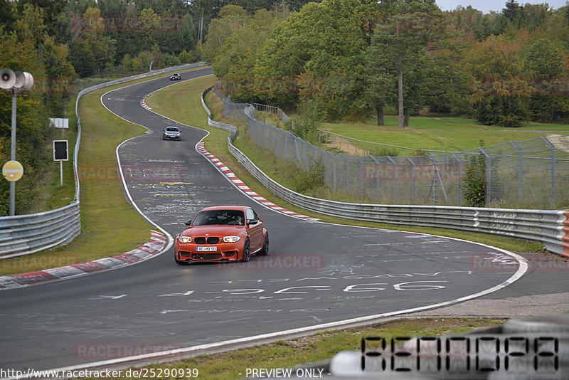 Bild #25290939 - Touristenfahrten Nürburgring Nordschleife (13.10.2023)