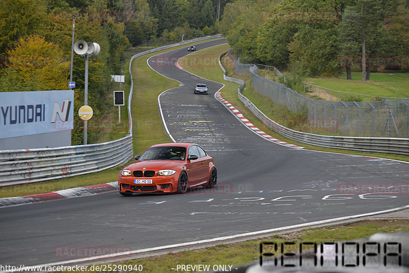 Bild #25290940 - Touristenfahrten Nürburgring Nordschleife (13.10.2023)