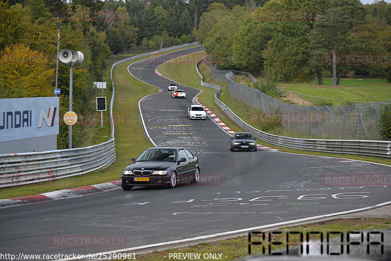 Bild #25290961 - Touristenfahrten Nürburgring Nordschleife (13.10.2023)