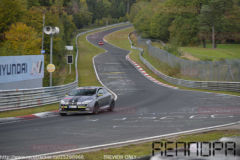 Bild #25290966 - Touristenfahrten Nürburgring Nordschleife (13.10.2023)