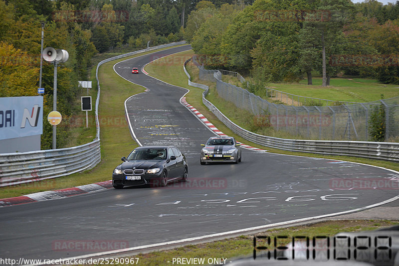 Bild #25290967 - Touristenfahrten Nürburgring Nordschleife (13.10.2023)