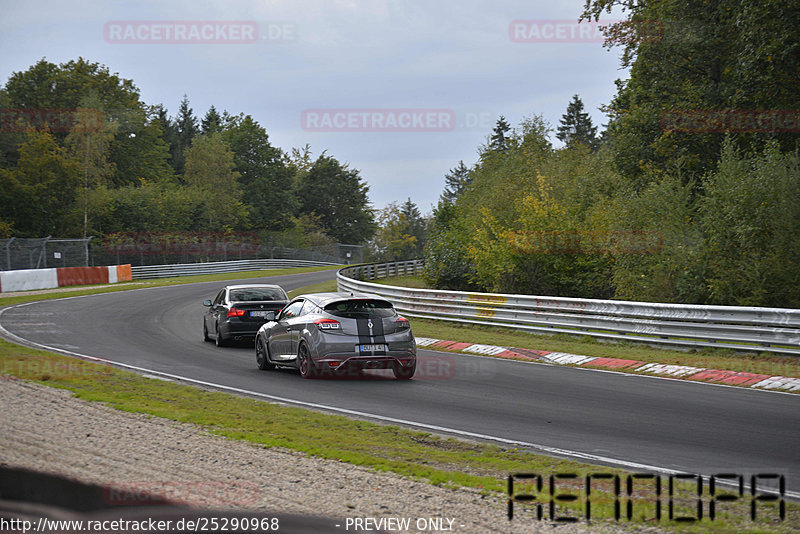 Bild #25290968 - Touristenfahrten Nürburgring Nordschleife (13.10.2023)