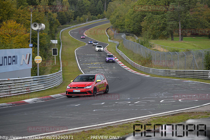 Bild #25290971 - Touristenfahrten Nürburgring Nordschleife (13.10.2023)