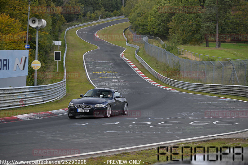 Bild #25290998 - Touristenfahrten Nürburgring Nordschleife (13.10.2023)