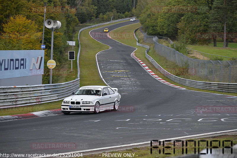 Bild #25291004 - Touristenfahrten Nürburgring Nordschleife (13.10.2023)