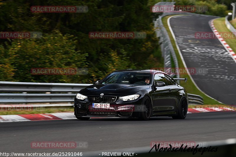 Bild #25291046 - Touristenfahrten Nürburgring Nordschleife (13.10.2023)