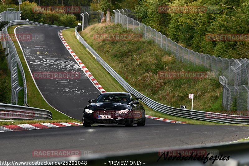 Bild #25291048 - Touristenfahrten Nürburgring Nordschleife (13.10.2023)