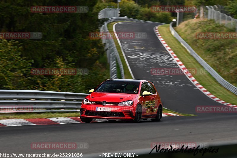 Bild #25291056 - Touristenfahrten Nürburgring Nordschleife (13.10.2023)