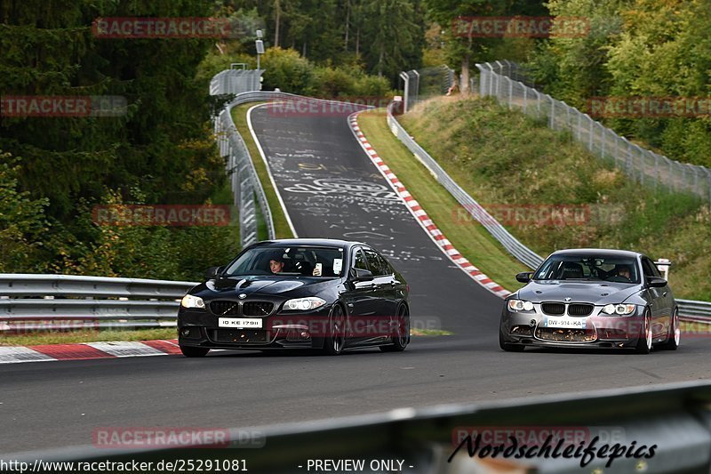 Bild #25291081 - Touristenfahrten Nürburgring Nordschleife (13.10.2023)