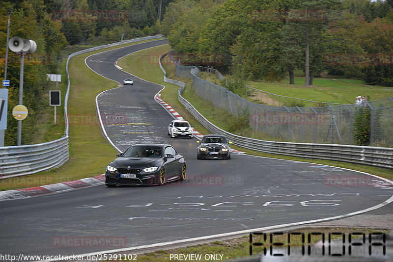 Bild #25291102 - Touristenfahrten Nürburgring Nordschleife (13.10.2023)