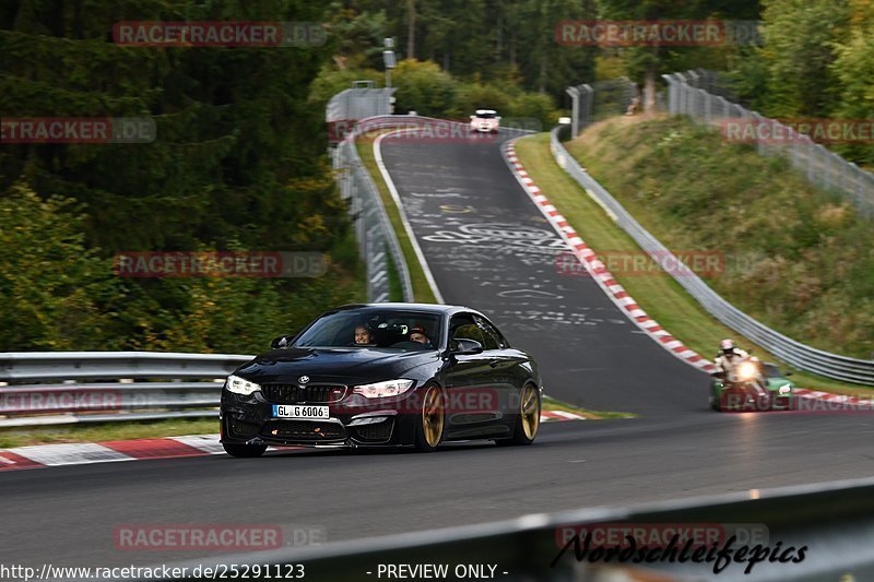 Bild #25291123 - Touristenfahrten Nürburgring Nordschleife (13.10.2023)