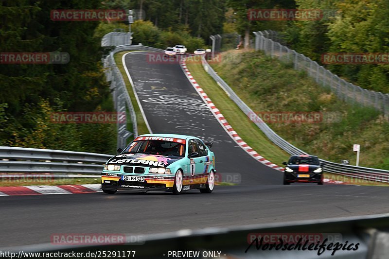 Bild #25291177 - Touristenfahrten Nürburgring Nordschleife (13.10.2023)