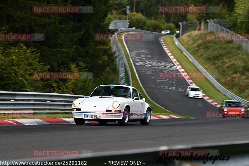 Bild #25291182 - Touristenfahrten Nürburgring Nordschleife (13.10.2023)