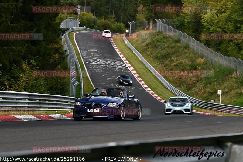 Bild #25291186 - Touristenfahrten Nürburgring Nordschleife (13.10.2023)