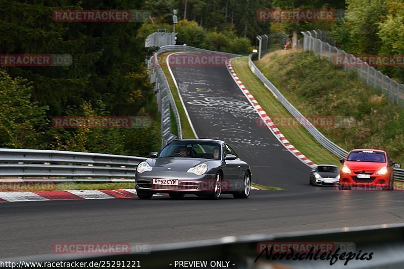 Bild #25291221 - Touristenfahrten Nürburgring Nordschleife (13.10.2023)