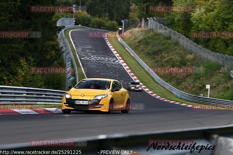 Bild #25291225 - Touristenfahrten Nürburgring Nordschleife (13.10.2023)