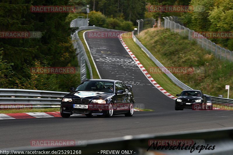 Bild #25291268 - Touristenfahrten Nürburgring Nordschleife (13.10.2023)