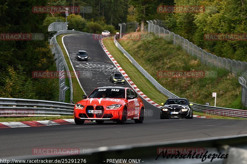 Bild #25291276 - Touristenfahrten Nürburgring Nordschleife (13.10.2023)