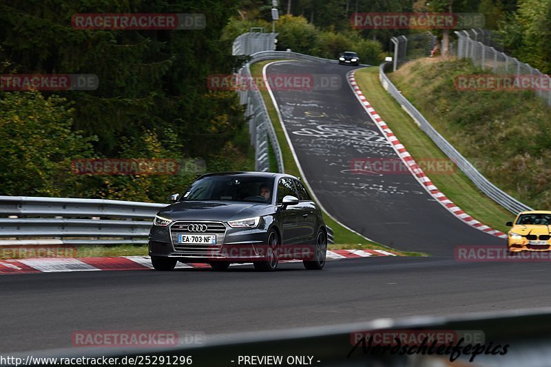 Bild #25291296 - Touristenfahrten Nürburgring Nordschleife (13.10.2023)