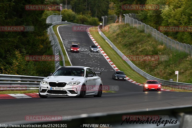 Bild #25291301 - Touristenfahrten Nürburgring Nordschleife (13.10.2023)